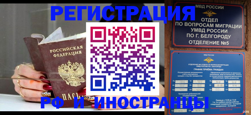 прописка иностранных граждан в Всеволожске